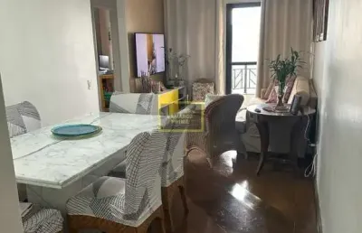 Apartamento com 3 quartos à venda na Rua Domingos Rodrigues, 547, Lapa, São Paulo