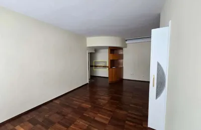 Apartamento com 03 dormitórios para locação na cerqueira césar