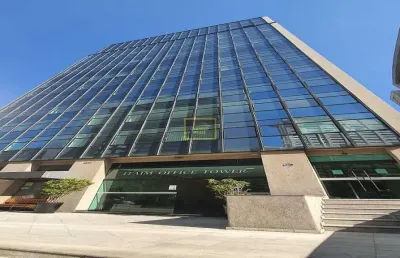 Ponto comercial para alugar na Rua Gomes de Carvalho, 1581, Vila Olímpia, São Paulo