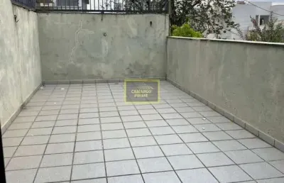 Casa com 4 quartos à venda na Rua Huet Bacelar, 310, Ipiranga, São Paulo