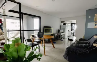 Apartamento com 02 dormitórios para locação em pinheiros