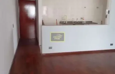 Apartamento com 03 dormitórios para locação na barra funda