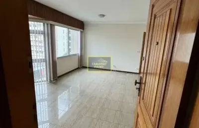Apartamento com 03 dormitórios para alugar em pinheiros
