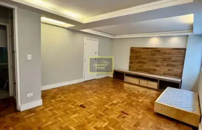 Apartamento com 03 dormitórios para venda na santa cecilia