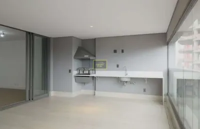 Apartamento com 03 suítes para venda ou locação em pinheiros