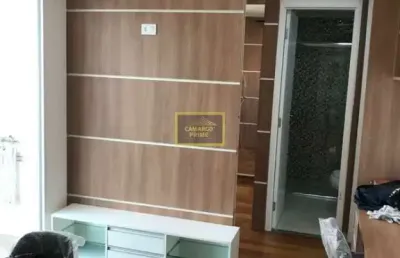 Apartamento com 1 quarto para alugar na Rua Caetano Pinto, 220, Brás, São Paulo