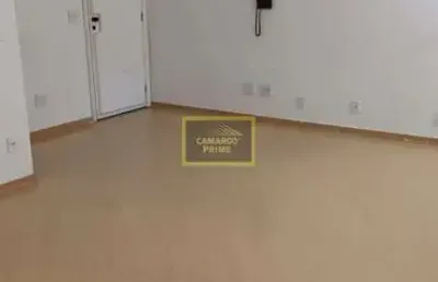 Sala comercial com 1 sala à venda na Rua Cotoxó, 303, Perdizes, São Paulo