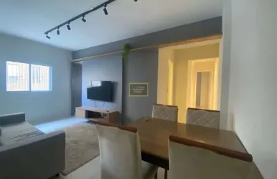 Apartamento com dois dormitórios para locação no itaim bibi