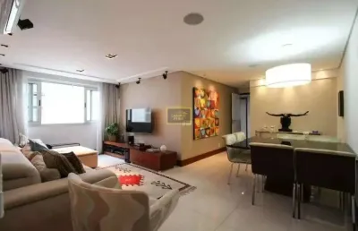 Apartamento com 3 quartos para alugar na Rua Jesuíno Arruda, 294, Itaim Bibi, São Paulo