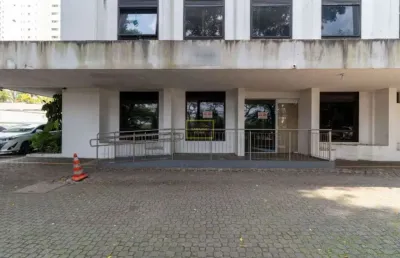 Casa comercial para locação ou venda na av general furtado alto de pinheiros