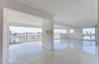 Cobertura com 4 quartos à venda na Rua Caio Graco, 800, Vila Romana, São Paulo