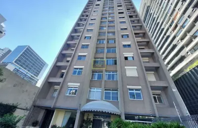 Apartamento com 3 dormitórios para locação em pinheiros