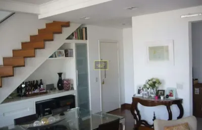 Apartamento com 03 dormitórios para locação em pinheiros