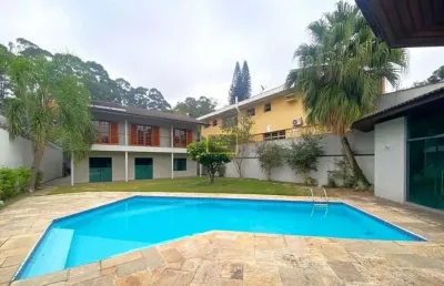 Casa residencial para locação no alto de pinheiros!