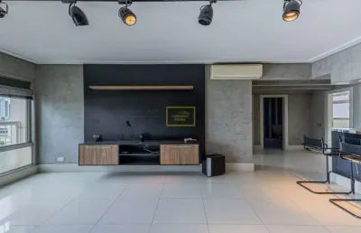Apartamento com 02 dormitórios para venda em pinheiros