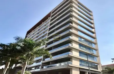 Sala comercial para alugar na Rua Cardeal Arcoverde, 2450, Pinheiros, São Paulo