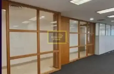 Sala comercial para alugar na Avenida Paulista, 1001, Bela Vista, São Paulo