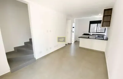 Casa em condomínio fechado com 2 quartos para alugar na Rua Tonelero, 1206, Vila Ipojuca, São Paulo