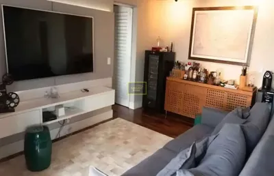 Cobertura com 3 quartos à venda na Rua Francisco Leitão, 474, Pinheiros, São Paulo