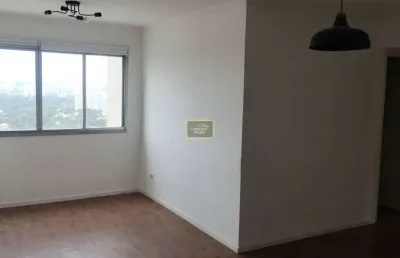 Apartamento com 02 dormitórios para locação na lapa