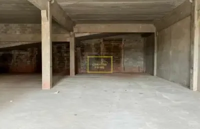 Ponto comercial à venda na Avenida Augusto Barbosa Tavares, 391, Jardim Iracema, São Paulo