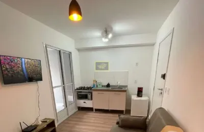 Apartamento com 02 dormitórios para venda na água branca