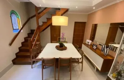 Casa com 4 quartos à venda na Rua Ibiquara, 177, Vila Ipojuca, São Paulo