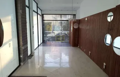 Casa comercial com 3 salas para alugar na Rua Padre Carvalho, 740, Pinheiros, São Paulo