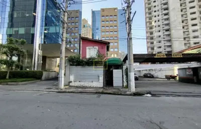 Casa comercial para alugar na Rua Diogo Moreira, 97, Pinheiros, São Paulo
