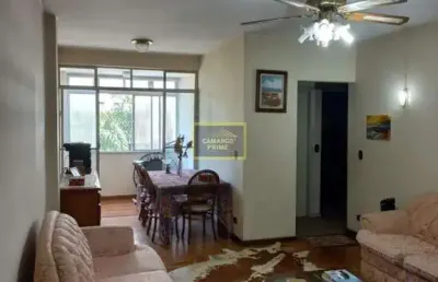 Apartamento com 02 dormitórios para venda em pinheiros