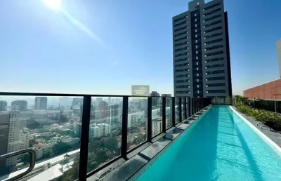 Apartamento com 1 quarto à venda na Avenida Pompéia, 581, Pompéia, São Paulo