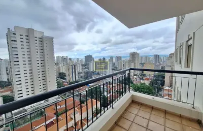 Apartamento com 03 dormitórios para venda na pompéia
