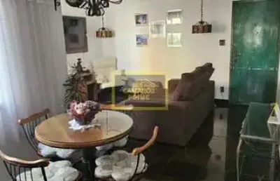 Apartamento com 02 dormitórios para locação no sumaré