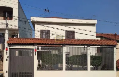 Casa com 4 quartos à venda na Alameda dos Araés, 1559, Planalto Paulista, São Paulo