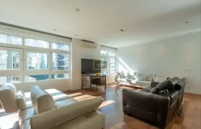Apartamento com 03 dormitórios para venda no jardim paulista