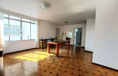 Apartamento com 03 dormitórios para venda em pinheiros
