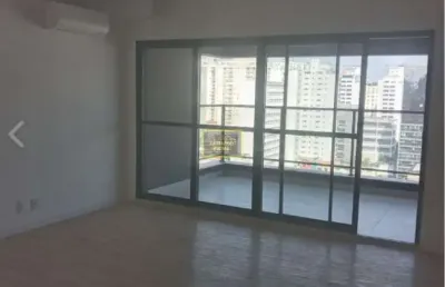 Apartamento com 2 quartos à venda na Rua Capote Valente, 996, Pinheiros, São Paulo