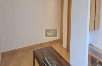 Apartamento com 2 quartos à venda na Rua Bela Cintra, 2316, Consolação, São Paulo