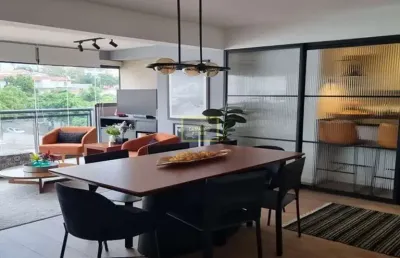 Apartamento com 03 dormitórios para venda no sumaré