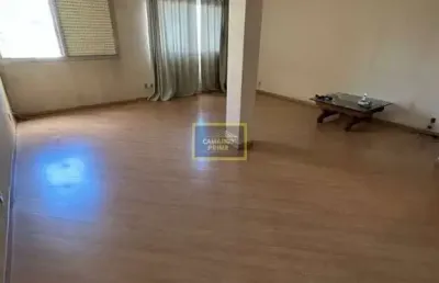 Apartamento com 02 dormitórios para locação ou venda em perdizes