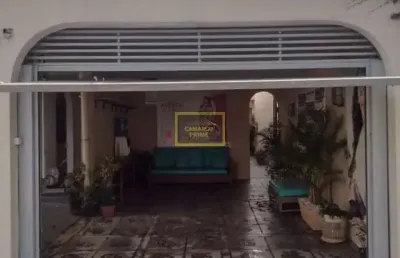 Casa com 3 quartos à venda na Rua Gil Eanes, 845, Campo Belo, São Paulo