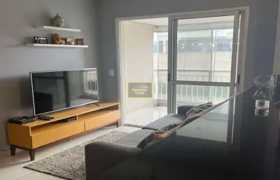Apartamento com 02 dormitórios para venda na vila leopoldina