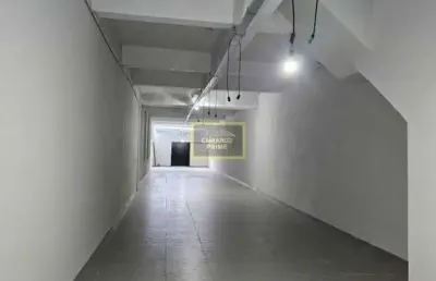 Ponto comercial para alugar na Rua Cardeal Arcoverde, 2096, Pinheiros, São Paulo