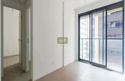 Apartamento novo com 02 dormitórios para venda no jardim paulista