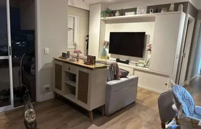 Apartamento com 02 dormitórios para venda na barra funda