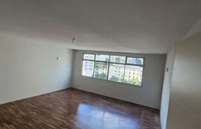 Apartamento com 3 dormitórios para locação em perdizes