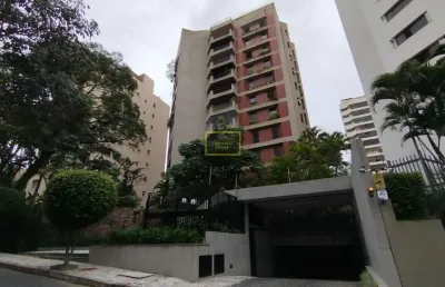 Apartamento com 3 quartos para alugar na Rua Dom Paulo Pedrosa, 1282, Real Parque, São Paulo