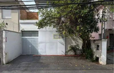 Casa comercial com 5 salas à venda na Rua Costa Carvalho, 213, Pinheiros, São Paulo