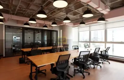 Sala comercial para alugar na Rua Butantã, 194, Pinheiros, São Paulo
