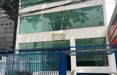 Casa comercial à venda na Rua Tenente Gomes Ribeiro, 208, Vila Clementino, São Paulo